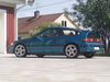 1988 1988 HONDA Cr X Ksport Usa Coilovers