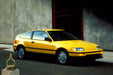 1988 1991 HONDA Civic Cr X Rear Eye Excl Wagon Shuttle Bc Racing Coilovers
