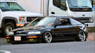 1989 1991 HONDA Cr X Street Basis Tein Coilovers Ed8