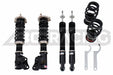 2006-2011 HONDA Civic Includes Si Bc Racing Coilovers