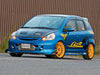 2007-2008 HONDA Fit Bc Racing Coilovers