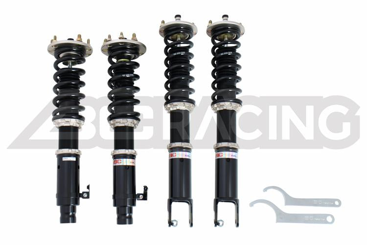 2008-2012 HONDA Accord Bc Racing Coilovers