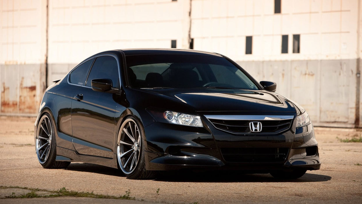 2008-2012 HONDA Accord Street Advance Z Tein Coilovers Cp2