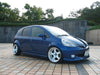 2009-2014 HONDA Fit Bc Racing Coilovers