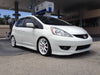 2009-2014 HONDA Fit Street Basis Z Tein Coilovers Ge8