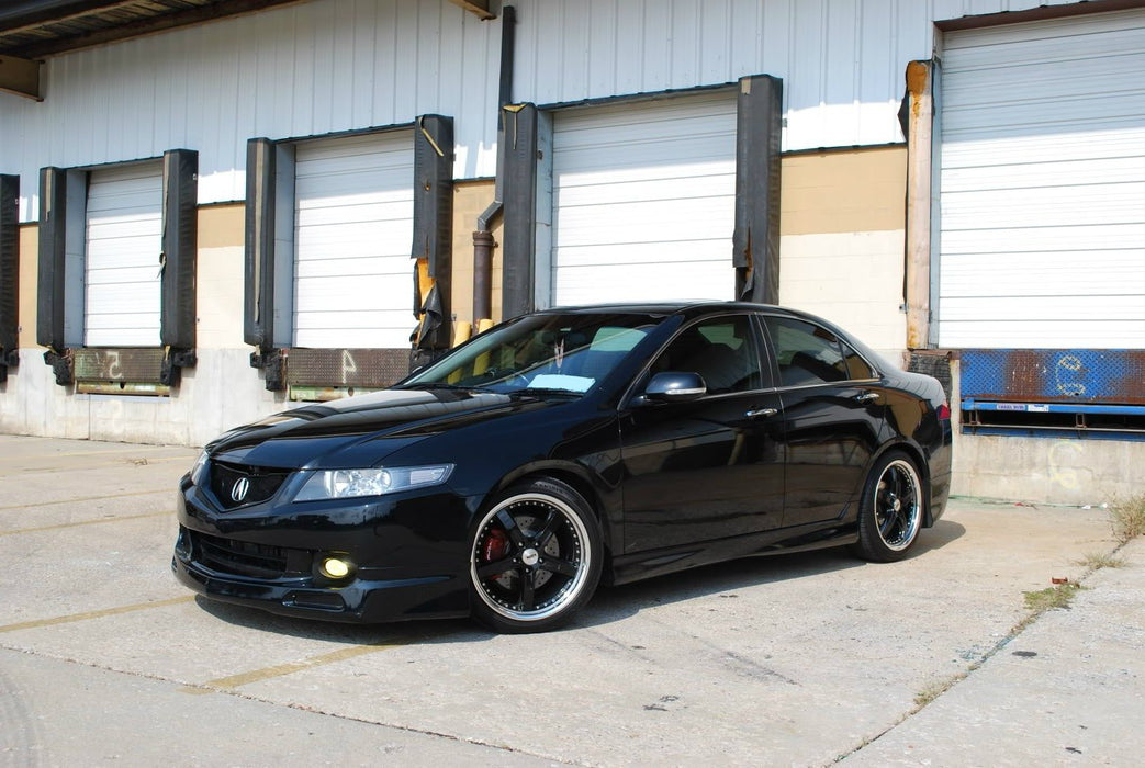 2004-2008 ACURA Tsx Ksport Usa Coilovers