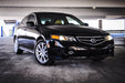 2004-2008 HONDA Tsx Feal Suspension