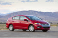 2010-2014 HONDA Insight Bc Racing Coilovers