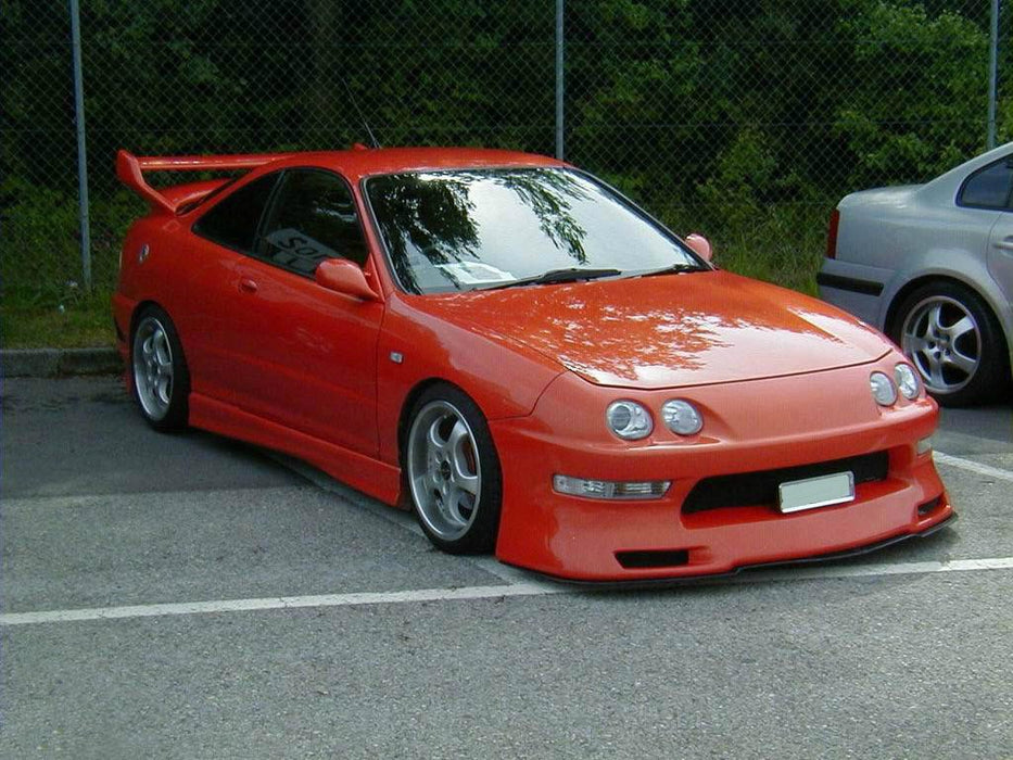 1997-2001 ACURA Integra Kw Coilovers