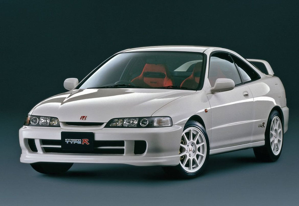 1994-2001 HONDA Integra Dc2 Feal Suspension