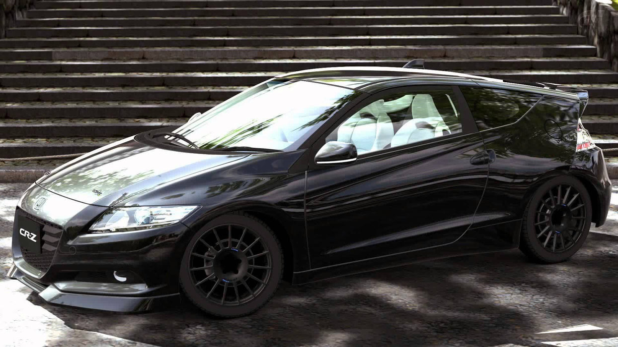 2010-2016 HONDA Cr Z Bc Racing Coilovers