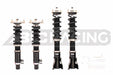 1973 1979 HONDA Civic Excl Wagon 78 79 Civic Cvcc Bc Racing Coilovers