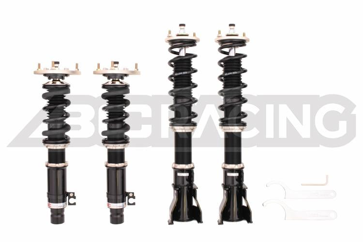 1973 1979 HONDA Civic Excl Wagon 78 79 Civic Cvcc Bc Racing Coilovers