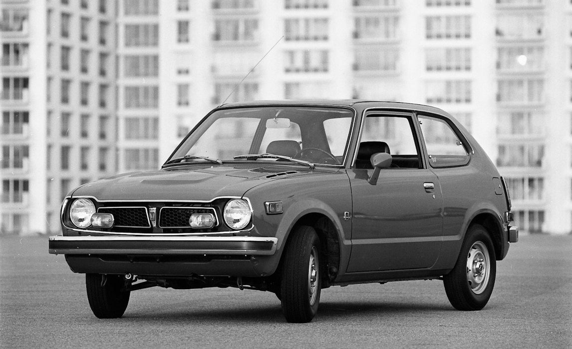 1973 1979 HONDA Civic Excl Wagon 78 79 Civic Cvcc Bc Racing Coilovers