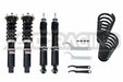 2002-2008 HONDA Accord Wagon Bc Racing Coilovers