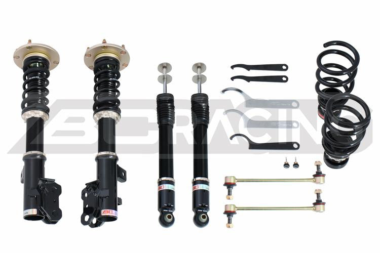2007-2012 ACURA Rdx AWD Bc Racing Coilovers