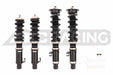 1980 1983 HONDA Civic Excl Wagon Bc Racing Coilovers