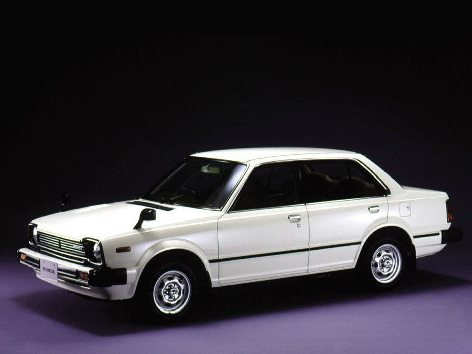 1980 1983 HONDA Civic Excl Wagon Bc Racing Coilovers