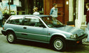 1980 1983 HONDA Civic Excl Wagon Bc Racing Coilovers