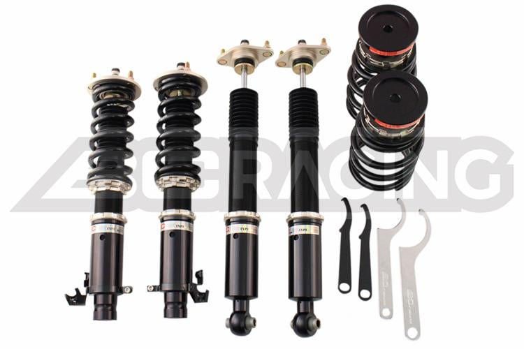 1994-1998 HONDA Odyssey Usdm Bc Racing Coilovers