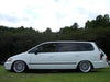 1994-1998 HONDA Odyssey Usdm Bc Racing Coilovers