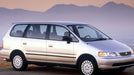 1994-1998 HONDA Odyssey Usdm Bc Racing Coilovers