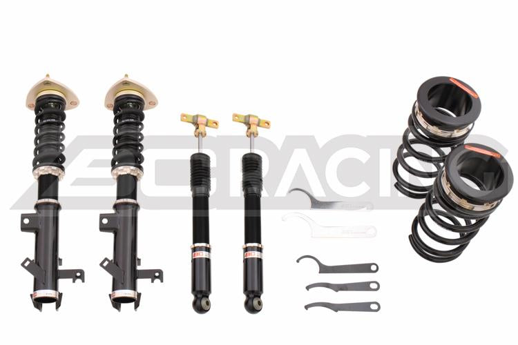 2005-2010 HONDA Odyssey Usdm Bc Racing Coilovers