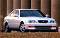 1996-1998 ACURA Tl Bc Racing Coilovers