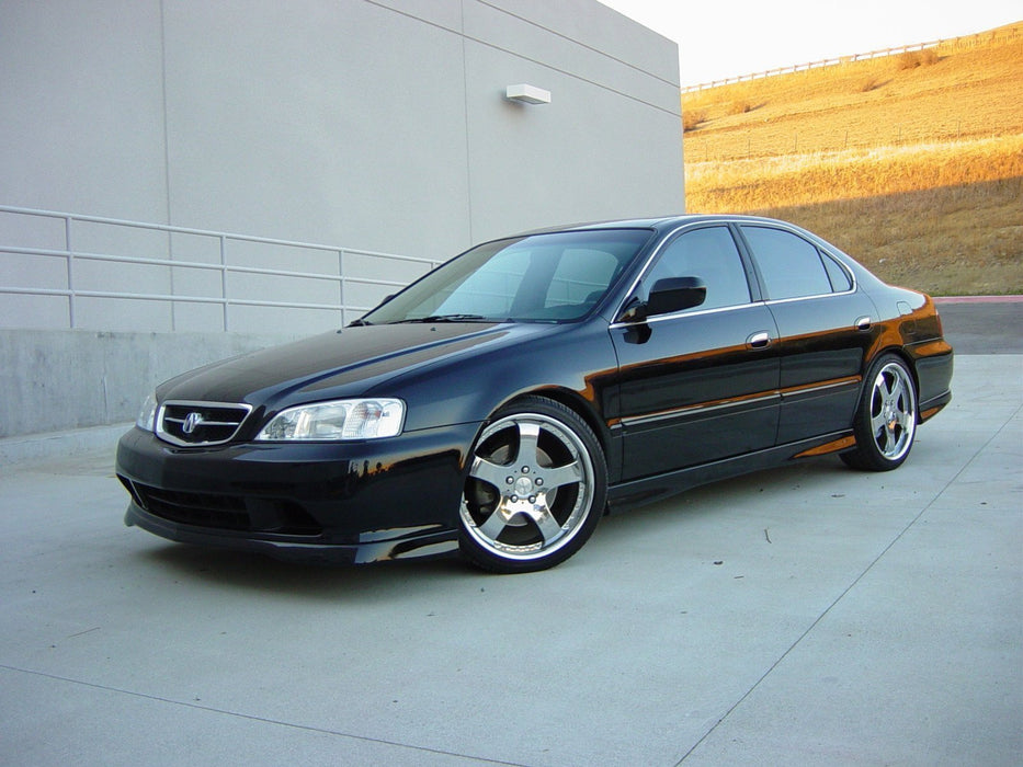 1996-1998 ACURA Tl Bc Racing Coilovers