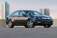 2009-2014 ACURA Tl Fwd Awd Bc Racing Coilovers