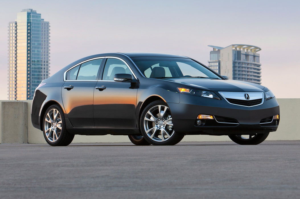 2009-2014 ACURA Tl Ksport Usa Coilovers