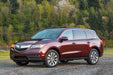 2014-2020 ACURA Mdx Bc Racing Coilovers