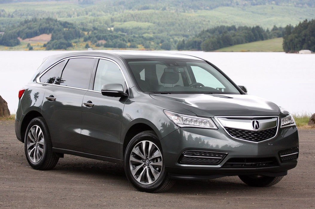 2014-2020 ACURA Mdx Bc Racing Coilovers