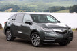 2014-2020 ACURA Mdx Bc Racing Coilovers