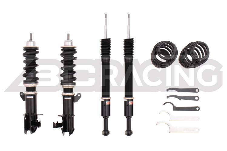 2015-2020 HONDA Fit Bc Racing Coilovers