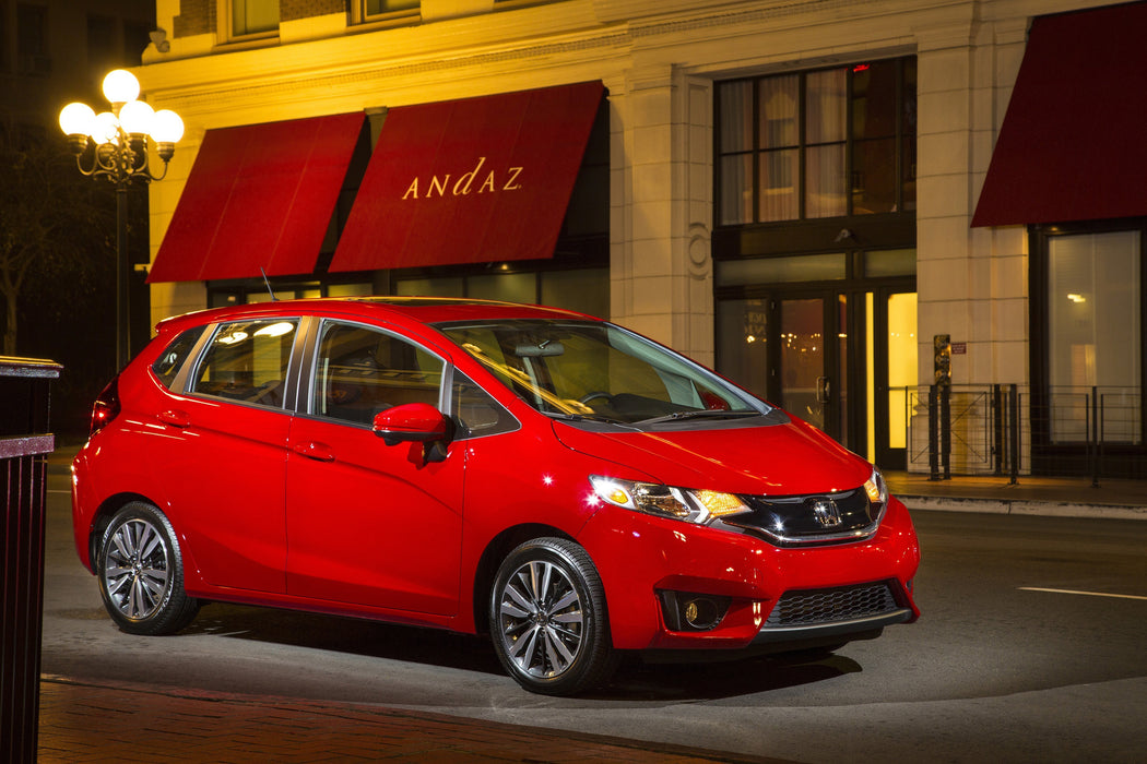 2015-2016 HONDA Fit Ksport Usa Coilovers