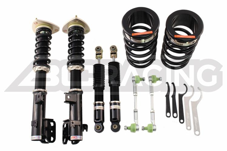 1998-2004 HONDA Odyssey Usdm Bc Racing Coilovers