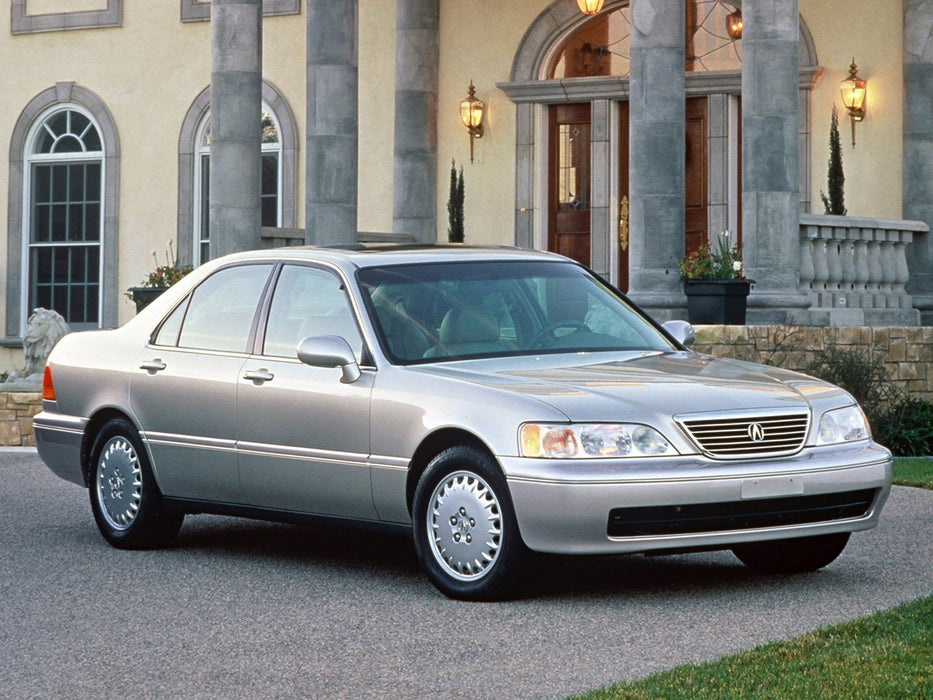 1996-2004 ACURA Rl Bc Racing Coilovers