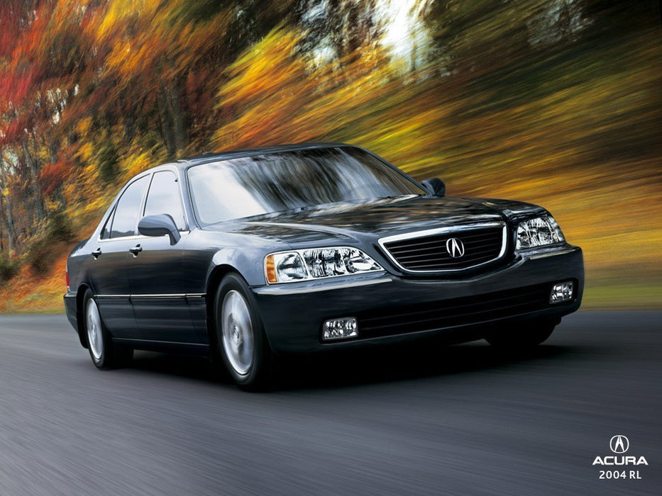 1996-2004 ACURA Rl Bc Racing Coilovers
