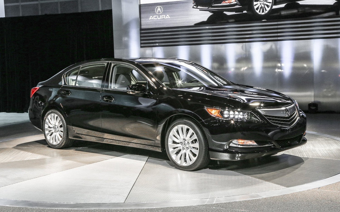 2014-2020 ACURA Rlx Bc Racing Coilovers