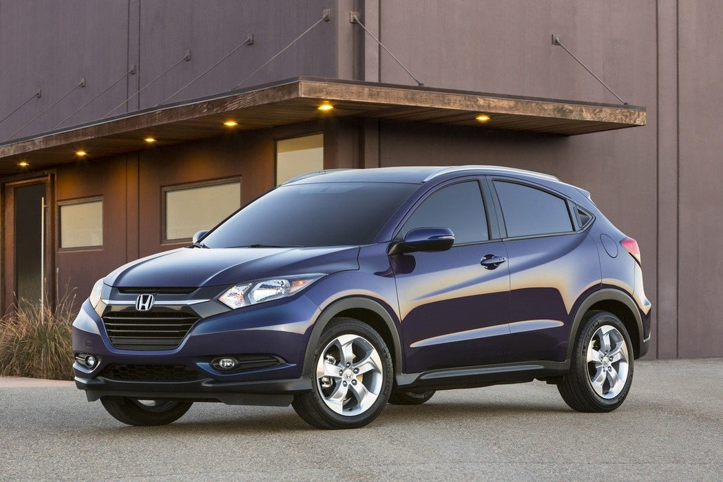 2016-2021 HONDA Hr V Awd Bc Racing Coilovers