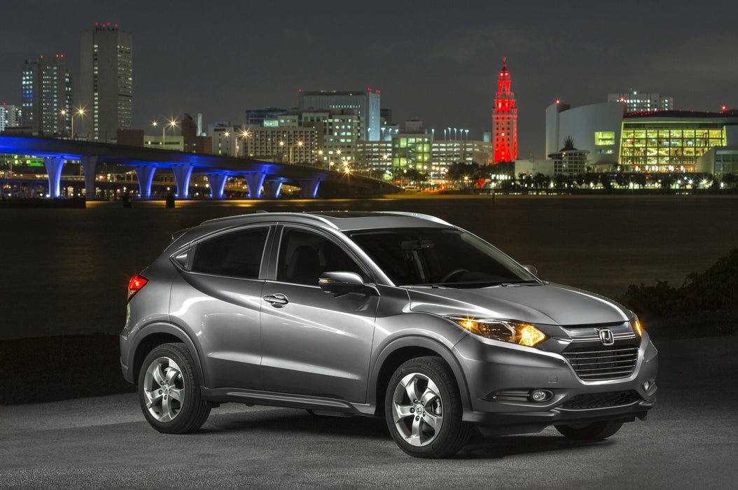 2016-2021 HONDA Hr V Awd Bc Racing Coilovers