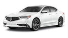 2015-2018 ACURA Tlx Flex Z Tein Coilovers Ub1