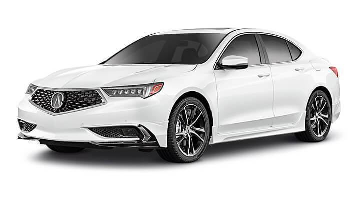 2015-2018 ACURA Tlx Flex Z Tein Coilovers Ub1