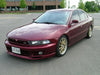 1998-2003 MITSUBISHI Galant Ksport Usa Coilovers