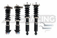 1996-2000 MITSUBISHI Lancer Mirage Bc Racing Coilovers