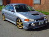1996-2000 MITSUBISHI Lancer Mirage Bc Racing Coilovers