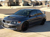 1996-2000 MITSUBISHI Lancer Mirage Bc Racing Coilovers