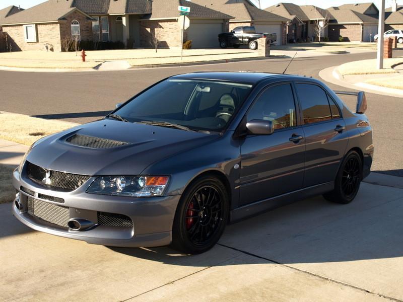 1996-2000 MITSUBISHI LANCER CJ4A - Fortune Auto Coilovers