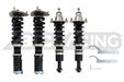 2004-2007 MITSUBISHI Lancer Ralliart Bc Racing Coilovers